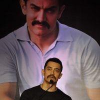 Aamir Khan at Star press meet - Pictures | Picture 109866
